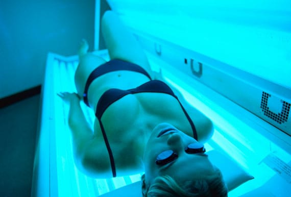 СОЛАРИУМЪТ – ЗА И ПРОТИВ